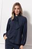 Studio Anneloes Maxine denim blouse