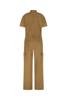 Studio Anneloes Trixie jumpsuit 13086 1300 Caramel