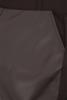 Studio Anneloes Anne faux leather trousers 13280 8700 espresso