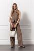 Studio Anneloes Lexie check trousers