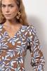 Studio Anneloes Les leaves top