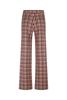 Studio Anneloes Lexie bnd check trousers