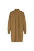 Studio Anneloes Milou blouse dress 13085 1300 Caramel