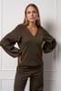 Studio Anneloes Claudina sparkle top 13327-0002 Gold
