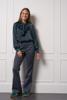 Studio Anneloes Flair Sparkle Bloek13329-6901 Dark Blue-Silver