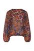 Studio Anneloes Mitzi flower blouse