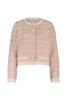 Studio Anneloes Chandra 13308 0002  gold cardigan