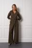 Studio Anneloes Odessi sparkle jumpsuit 13330-0002 Gold