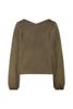 Studio Anneloes Claudina sparkle top 13327-0002 Gold