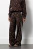 Studio Anneloes Trainer animal tape trousers