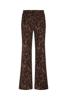 Studio Anneloes Trainer animal tape trousers