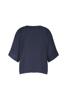 Studio Anneloes Madison mono jacquard top