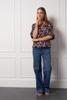 Studio Anneloes Madison animal top 13204 9997 multi color
