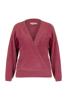 Studio Anneloes Nuri wrap pullover