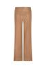 Studio Anneloes Josie faux leather trousers 13179 8500 Cognac