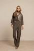 Studio Anneloes Primrose stripe jumpsuit
