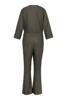 Studio Anneloes Primrose stripe jumpsuit