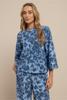 Studio Anneloes Ilja leopard top 13577 Jeans