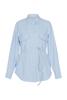 Studio Anneloes Bodil Bonded Blouse