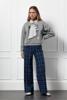Studio Anneloes Lexie check trousers