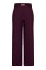 Studio Anneloes Lexie bonded trousers