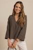 Studio Anneloes Cilou stripe top