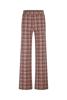 Studio Anneloes Lexie bnd check trousers
