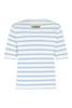 Studio Anneloes Annika stripe t-shirt