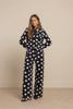 Studio Anneloes Charlot polkadot jacket