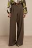 Studio Anneloes Skye waffle trousers