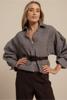 Studio Anneloes Ivara structure blouse