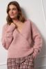 Studio Anneloes Aivy mohair pullover