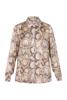 Studio Anneloes Bobby snake blouse