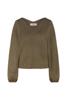 Studio Anneloes Claudina sparkle top 13327-0002 Gold