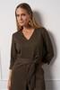 Studio Anneloes Odessi sparkle jumpsuit 13330-0002 Gold