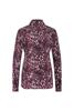 Studio Anneloes Poppy leopard blouse