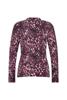 Studio Anneloes Faith leopard top 13358 Multi Color