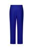 Studio Anneloes Katja bonded trousers 13728 Electric Blue
