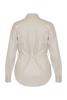 Studio Anneloes Bodil faux leather blouse 13453 Kit