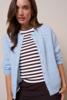 Studio Anneloes Bibi mohair cardigan