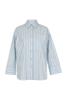 Studio Anneloes Erin stripe blouse
