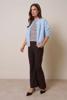 Studio Anneloes Bibi mohair cardigan