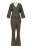 Studio Anneloes Primrose stripe jumpsuit