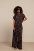 Studio Anneloes Grace paisley trousers