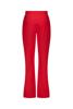 Studio Anneloes Flair bnd drawstring trousers 13669 Red Coral