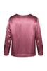 Studio Anneloes Madison satin top 13368 Vintage Berry