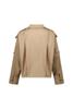Studio Anneloes Atlas cotton jacket