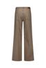 Studio Anneloes Lexie denim trousers 13695 Latte