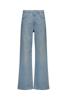 Studio Anneloes Lexie denim trousers 13697 Denim light
