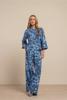 Studio Anneloes Lexie leopard trousers